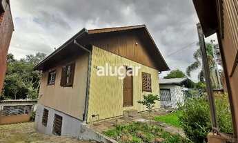 Imagem 2: Casa Panazzolo Caxias do Sul