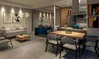 Imagem 6: Apartamento Padrão em Ribeirão Preto