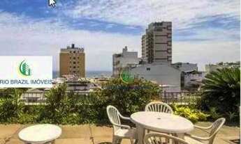 Imagem 4: Cobertura com 6 dormitórios à venda, 492 m² por R$ 10.000.000,00 - Ipanema - Rio de Janeir