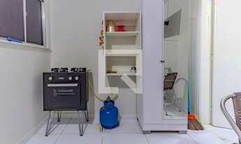 Imagem 7: Apartamento para Aluguel - Rio Vermelho, 1 Quarto, 20 m2