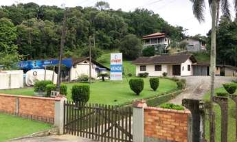 Imagem: Indaial - Terreno Padrão - Encano do Norte