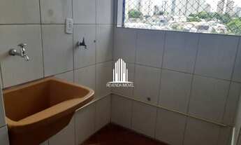 Imagem 5: Edifício Sabará - Apartamento para venda com 2 dormitórios e 1 vaga de garagem na Vila A