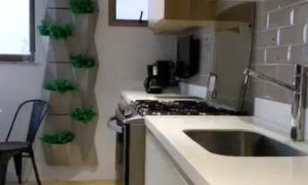 Imagem 4: LINDÍSSIMO APTO 4QTOS-2SUÍTES-112M2-2VGS- ILLIMITATO FREGUESIA JPA RJ