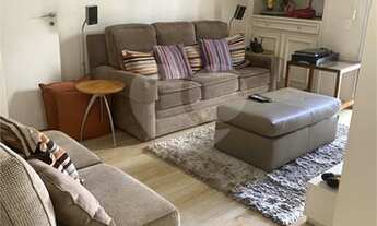 Imagem 3: São Paulo - Apartamento Padrão - MOEMA