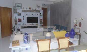 Imagem 2: Casa com 4 dormitórios à venda, 206 m² por R$ 2.230.000,00 - Condomínio Belvedere - Cuiabá