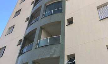 Imagem 4: Apartamento Condomínio Edifício Residencial Ciclames 2 Dormitórios