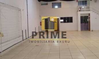 Imagem 6: BARRACÃO - PQ SÃO GERALDO