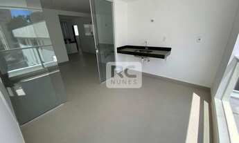 Imagem 6: Apartamento à venda, 4 quartos, 2 suítes, 4 vagas, Cidade Nova - Belo Horizonte/MG