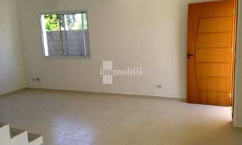 Imagem 5: Villagio de Sobrado Geminado em condomínio bem localizado.( estuda permuta