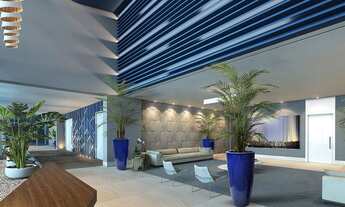 Imagem 3: Apartamento Horizonte Flamboyant - ORT38646