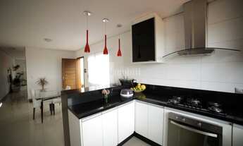 Imagem 6: CASA 3 DORMITÓRIOS NO VILLA D'ESTE COM GARAGEM NO SUBSOLO