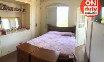 Imagem 4: Apartamento com 3 dormitórios à venda, 131 m² por R$ 680.000,00 - Ponta da Praia - Santos