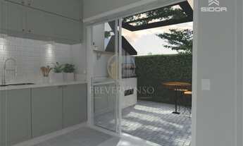 Imagem 2: Sobrado em Piçarras - Guaratuba, PR