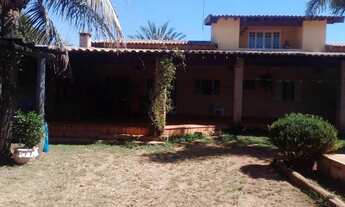 Imagem 7: Venda - Chácara - Chácaras Recanto Solar - Nova Odessa - SP