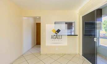 Imagem 2: Apartamento com 3 dormitórios à venda por R$ 259.000,00 - Cidade Jardim - São José dos Pin