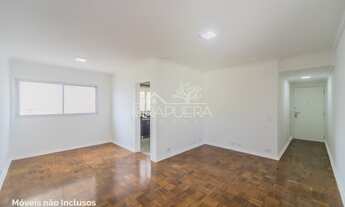 Imagem 7: Perfeito apartamento de 108m2 com 3 dormitórios, sendo 1 suíte e 1 vaga à venda, Jardim Pa