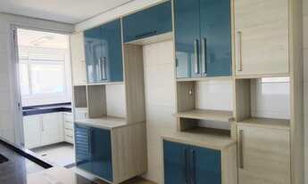 Imagem 7: Duplex na Parada Inglesa, com 3 quartos