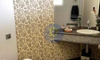 Imagem 4: Casa à venda, 316 m² por R$ 1.500.000,00 - Parque Residencial Damha I - São José do Rio Pr