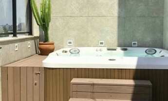 Imagem 3: APARTAMENTO PERDIZES