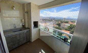 Imagem 7: Apartamento à venda no Jardim América com 96 m²