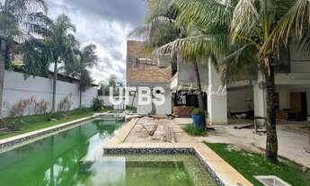 Imagem 3: Casa de condomínio sobrado para venda com 567 metros quadrados com 1 quarto