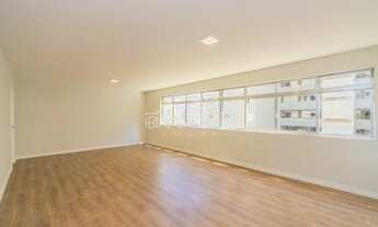 Imagem 5: Apartamento de 158m2 de 3 dormitórios sendo 1 suíte e 2 vagas no Jardim Paulista, São Paul