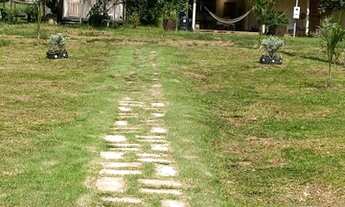 Imagem 4: Vendo chácara 3 alqueires lugar ótimo com casas rios etc