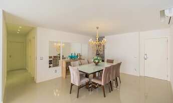 Imagem 2: Apartamento finamente mobiliado em Balneário Camboriú