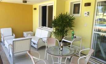 Imagem 3: Village em Itacimirim 107 m2 com 3 suítes pé na areia na Praia da Espera