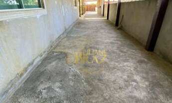 Imagem 2: Casa com 4 dormitórios à venda, 300 m² por R$ 250.000,00 - Bairro Nova Califórnia - Cabo F