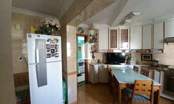 Imagem 6: Apartamento com 4 quartos 1 suie e 2 vagas no Jardim Patente