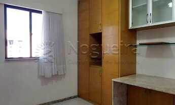 Imagem 6: Apartamento para venda com 131 m² com 4 quartos em Boa Viagem