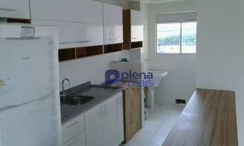 Imagem 7: Apartamento para alugar com 02 dormitórios - Jardim Santana - Hortolândia/SP