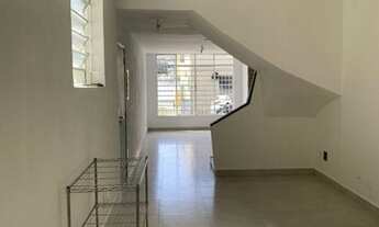 Imagem 2: CASA EM CONDOMÍNIO - ALTO DA BOA VISTA - SP