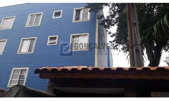 Imagem: SANTO ANDRE - Residential / Apartment