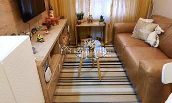 Imagem 2: Apartamento - Chácara das Nações - Valinhos