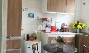 Imagem 5: Apartamento 53m² 2 Dorms - Jordanopolis - SBC - SP