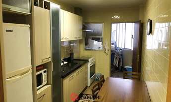 Imagem: AP 2 DORMITÓRIOS E 1 VAGA NO CENTRO BC