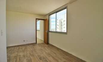 Imagem 4: Excelente Cobertura de luxo, um andar inteiro, aquecedor solar, elevador - Cabral-Contagem