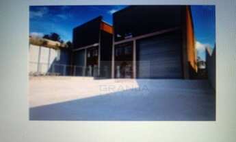 Imagem 2: Galpão à venda, 420 m² por R$ 1.700.000,00 - Jardim Revista - Suzano/SP