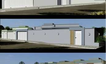 Imagem: CASAS À VENDA NO PRIMAVERA- FINANCIAMENTO