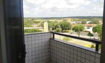 Imagem 3: Apartamento para Locação em Parnamirim, NOVA PARNAMIRIM, 2 dormitórios, 1 suíte, 1 vaga