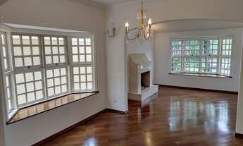 Imagem 2: Casa 04 dormitórios - Aldeia Serra