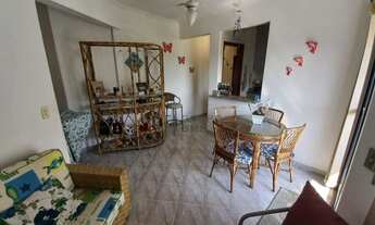 Imagem 7: Apartamento com 2 dormitórios à venda, 75 m² por R$ 320.000,00 - Jardim Virginia - Guarujá