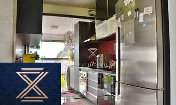 Imagem 6: Apartamento com 2 dormitórios à venda, 72 m² por R$ 620.000 - Vila Andrade - São Paulo/SP