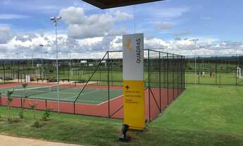 Imagem 3: Lote/Terreno para venda tem 300 metros quadrados em Terras Alpha Residencial 2 - Senador C