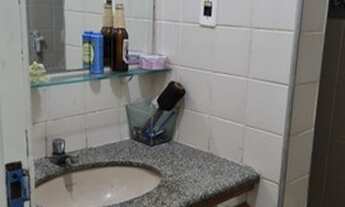 Imagem 6: 03 QUARTOS SUTE 120 M FRENTE SOL DA MANH MONTADO