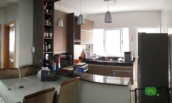 Imagem 2: CONTAGEM - Apartamento Padrão - Europa