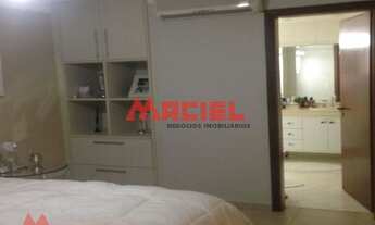 Imagem 7: Venda Apartamento - Cobertura Sao Jose dos Campos Vila Ema Ref: 17369