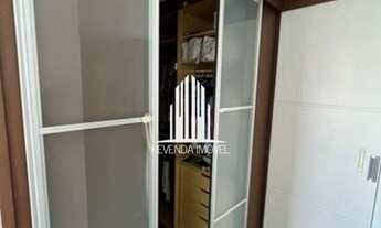 Imagem 3: Apartamento lindo, com excelente localização, bairro Nobre em São Paulo. Apartamento com 3